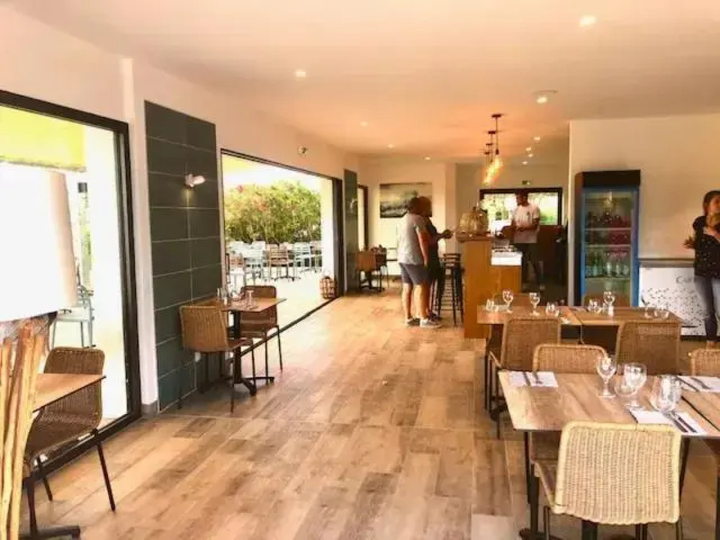 Rï¿½sidence Horizon-Bleu