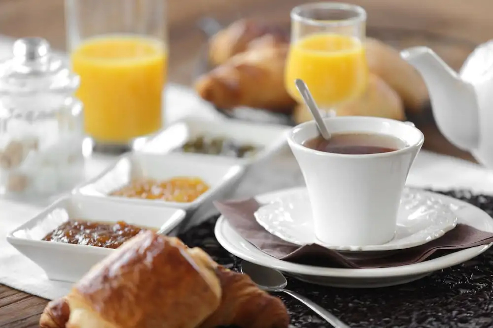 Domaine de Campagnac