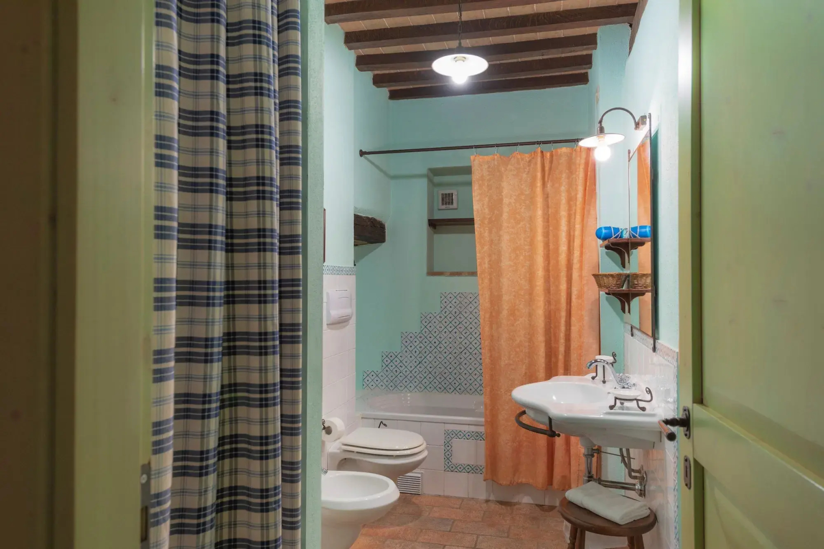 Le Mascie Country House