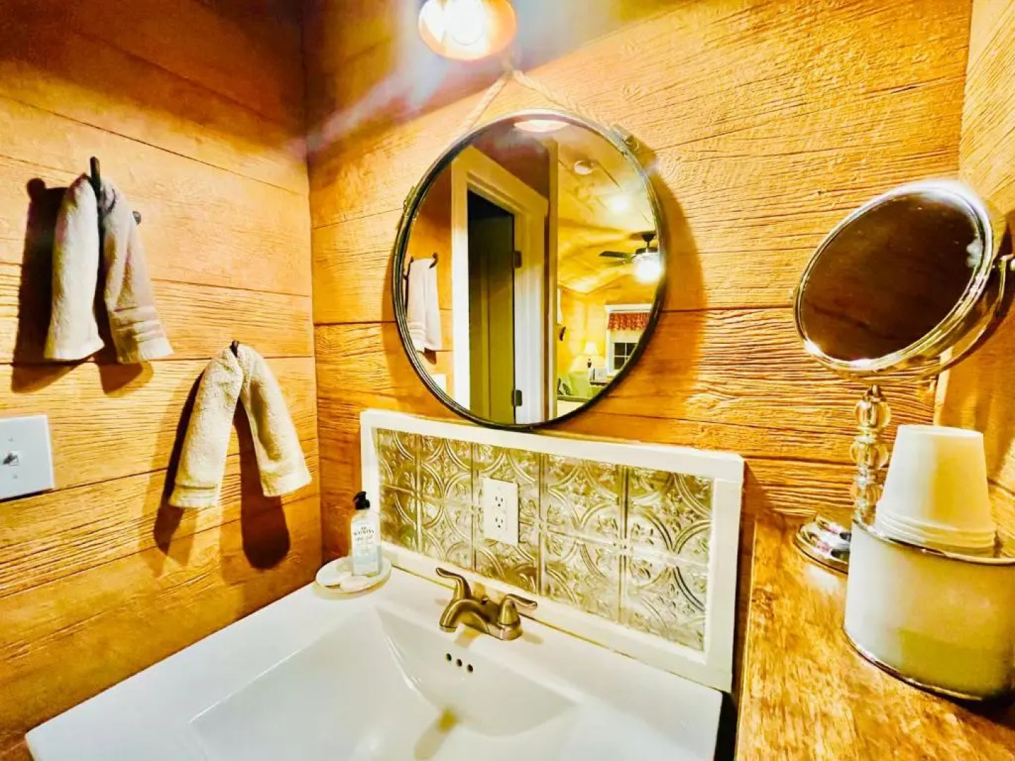 The Alexander at Creek Road