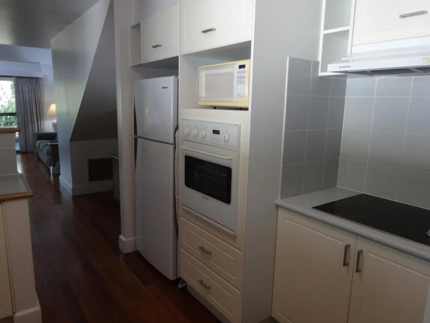 Plover - Executive Villa