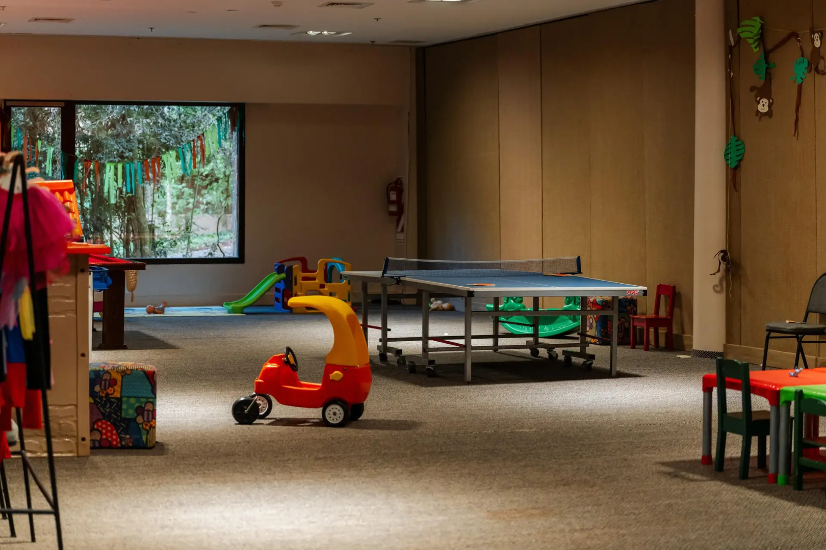 Loi Suites Iguazú Hotel