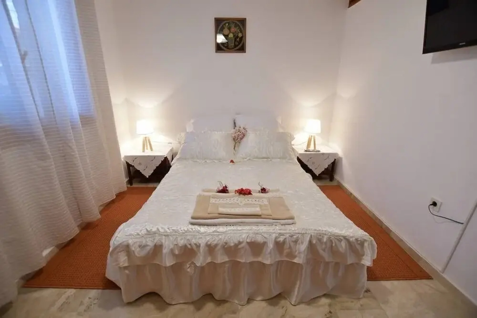 Relaxing experiences near Ancient Olympia