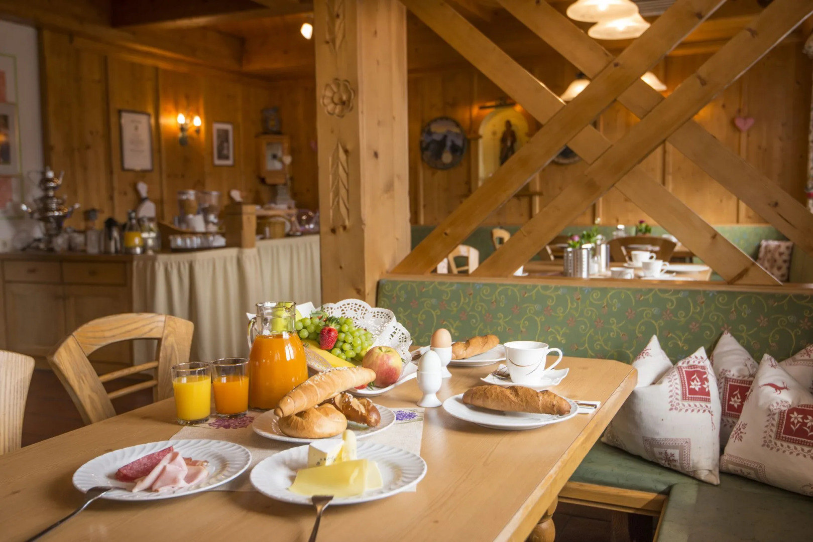 Alpenpension Lackenbauer