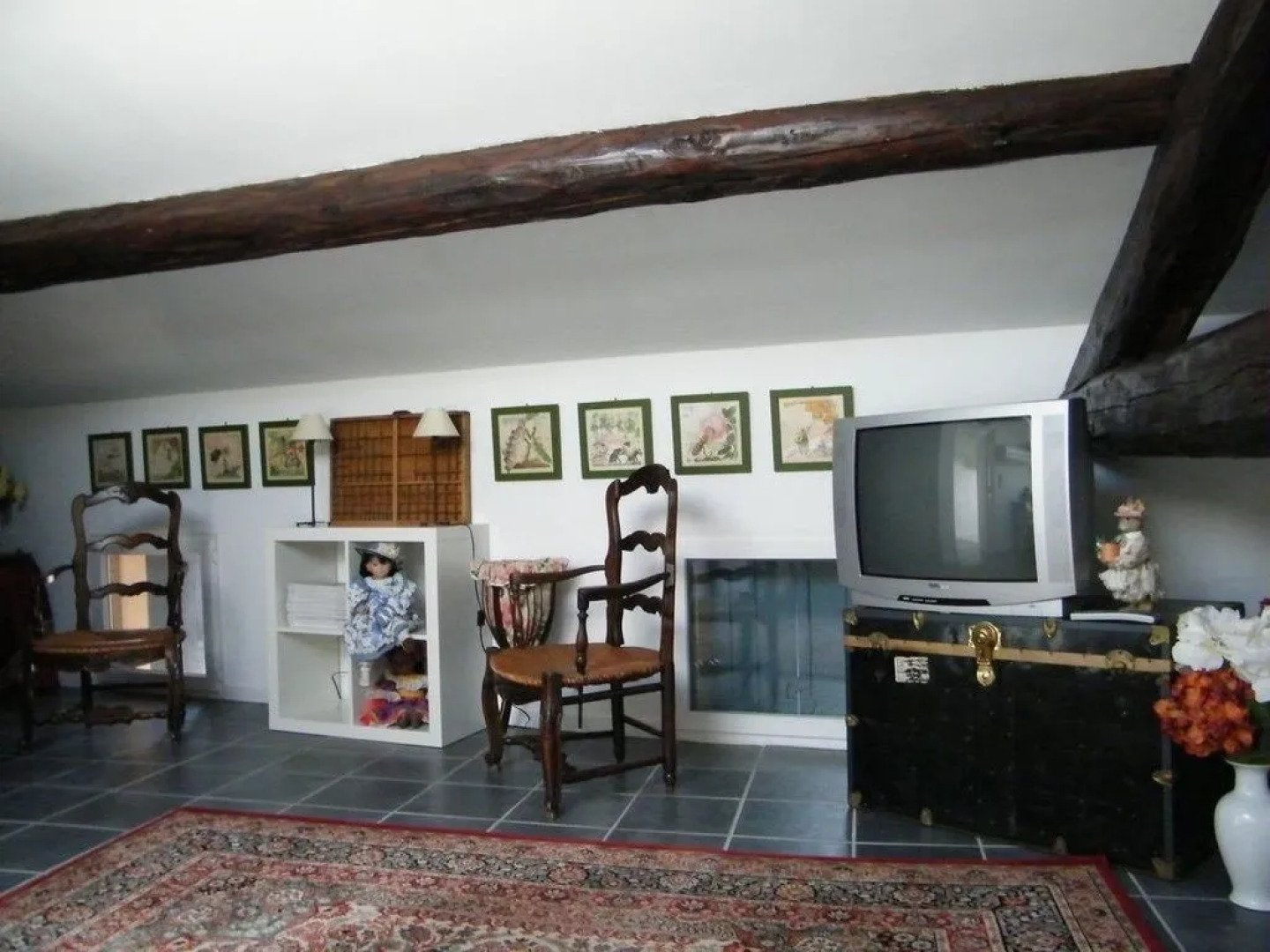 La Maison de Rose - B&B