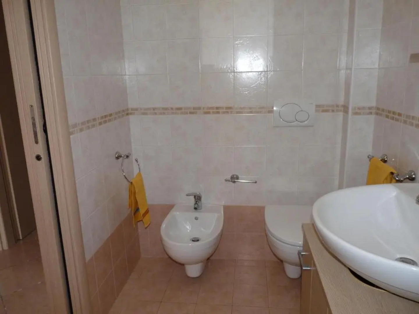 Appartamento a Torre Pali