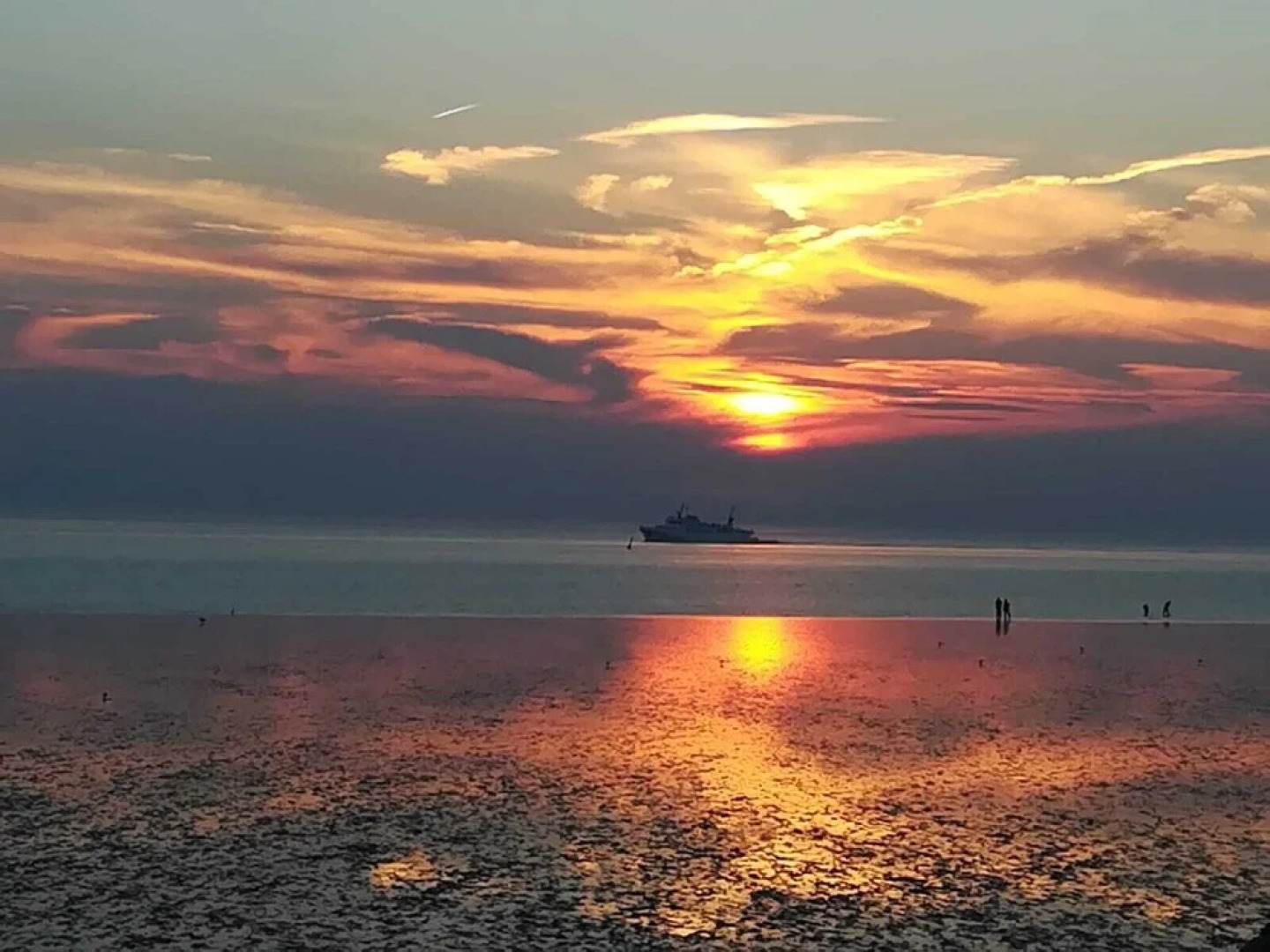 Ferienwohnung am Glockenturm