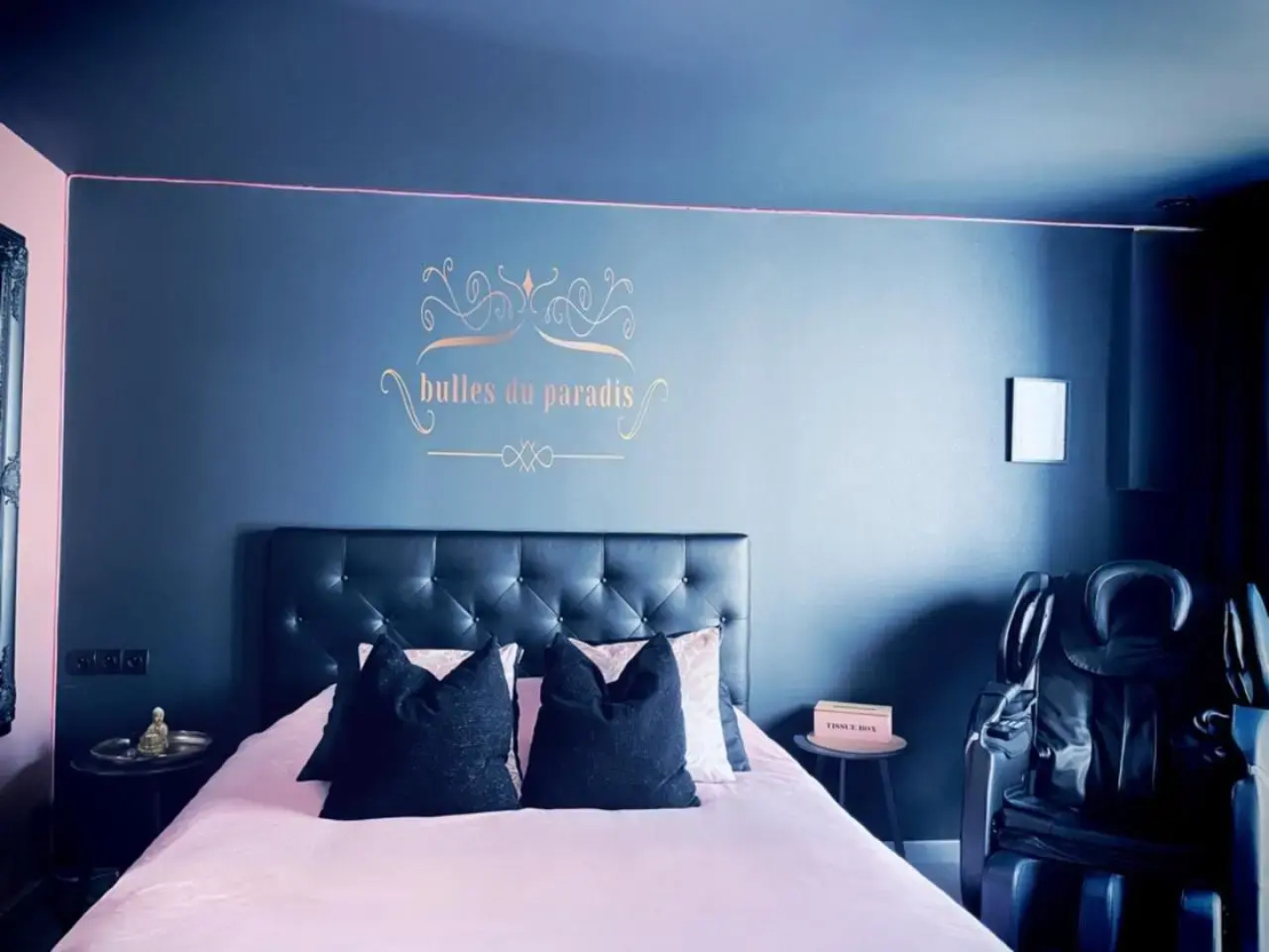 Lover's room 48