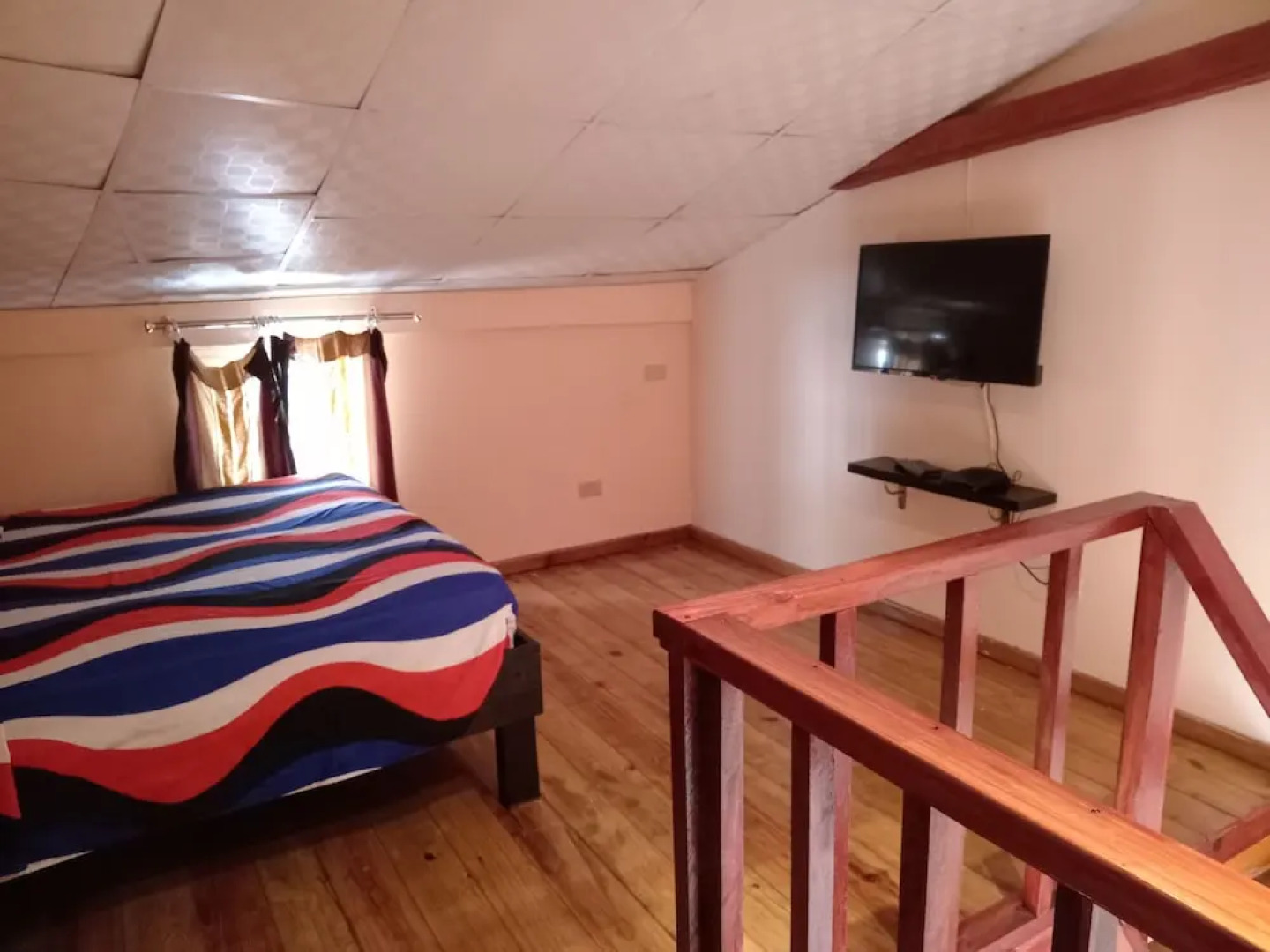 Sun Havens Apartments & Suites