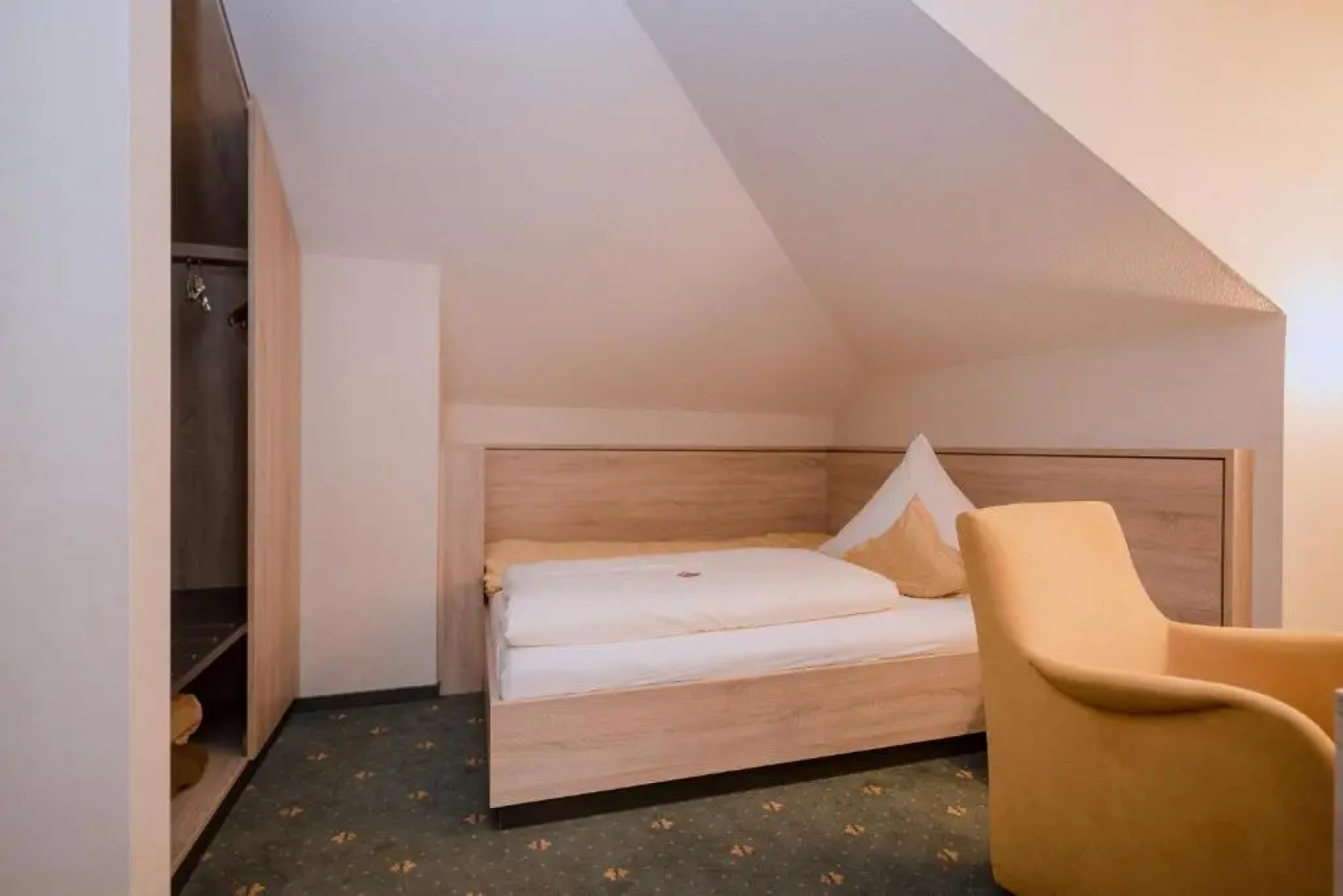 Hotel Am Schloss