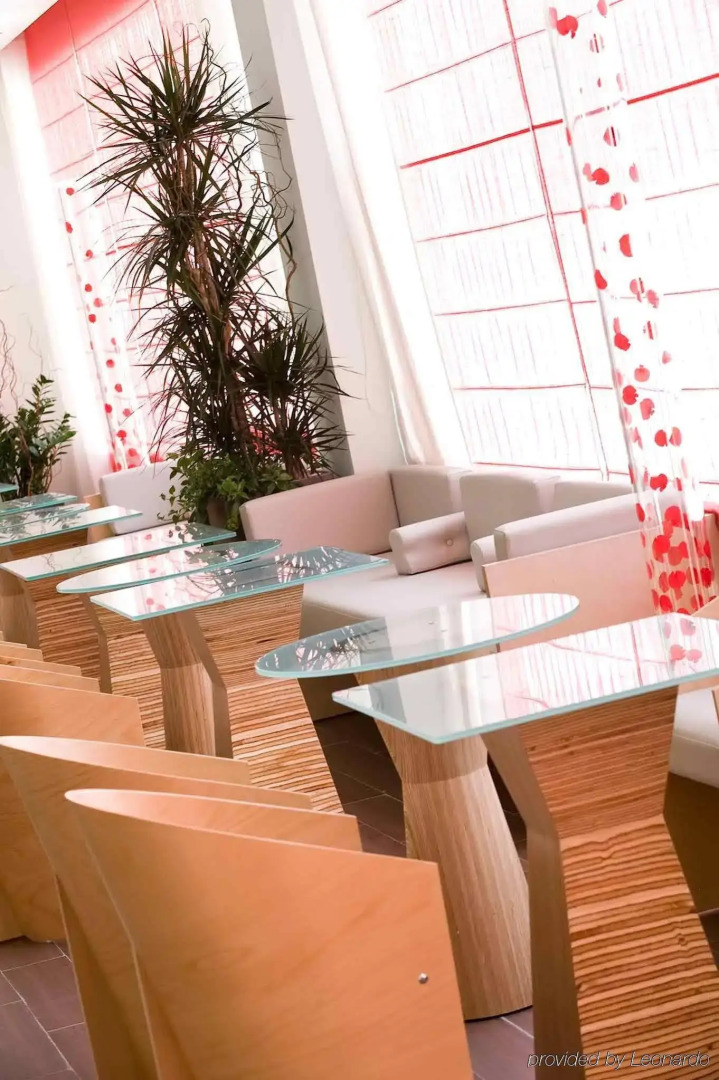 Hotel ibis Madrid Alcobendas