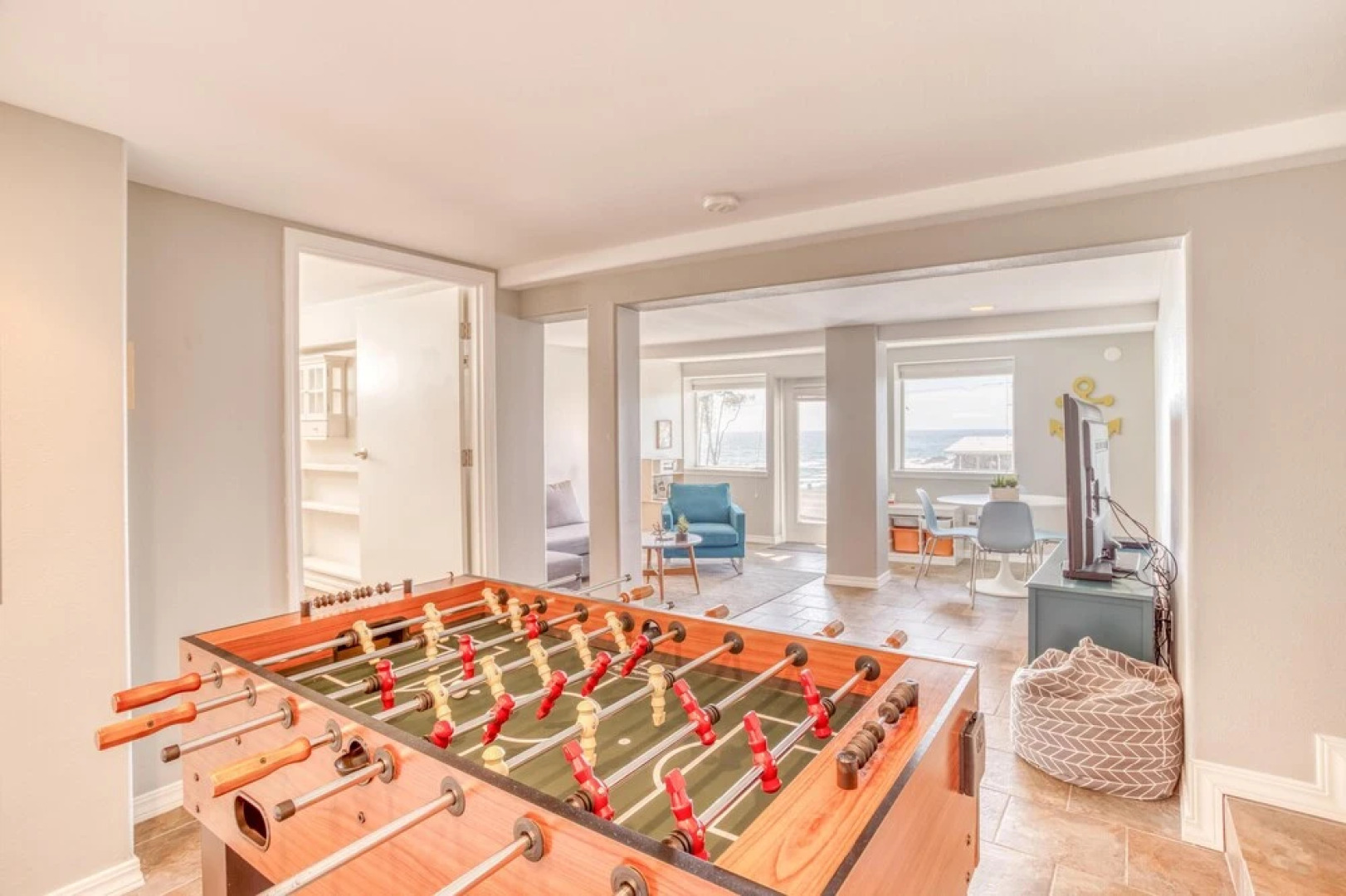 Depoe Bay Whalehouse