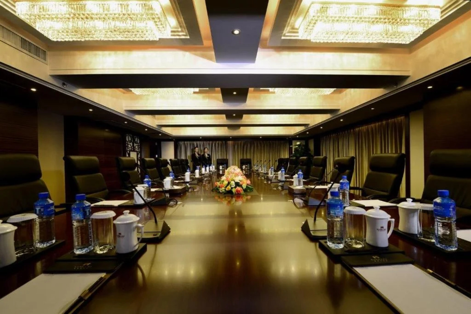 Maoming International Hotel