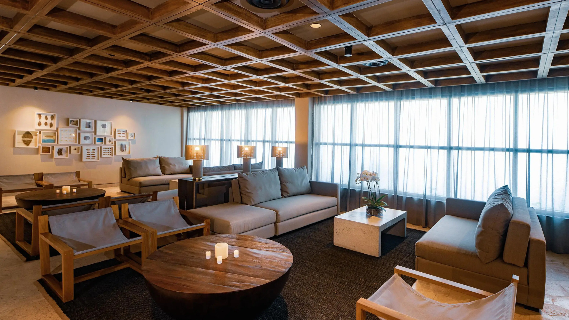 Atelier Playa Mujeres - Adults Only - All Inclusive