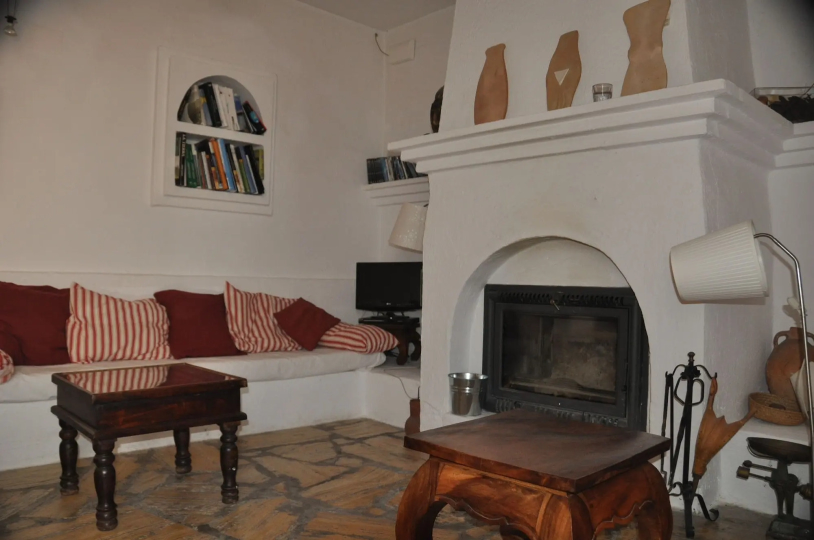 Logis Hotel Cortijo Los Malenos