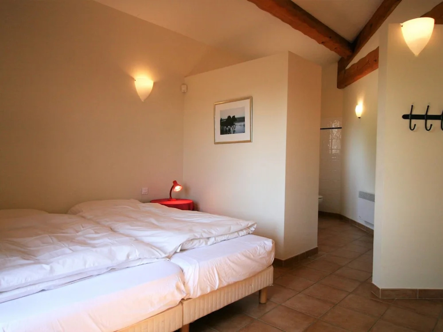 Luxurious Villa with Private Pool at Saignon France