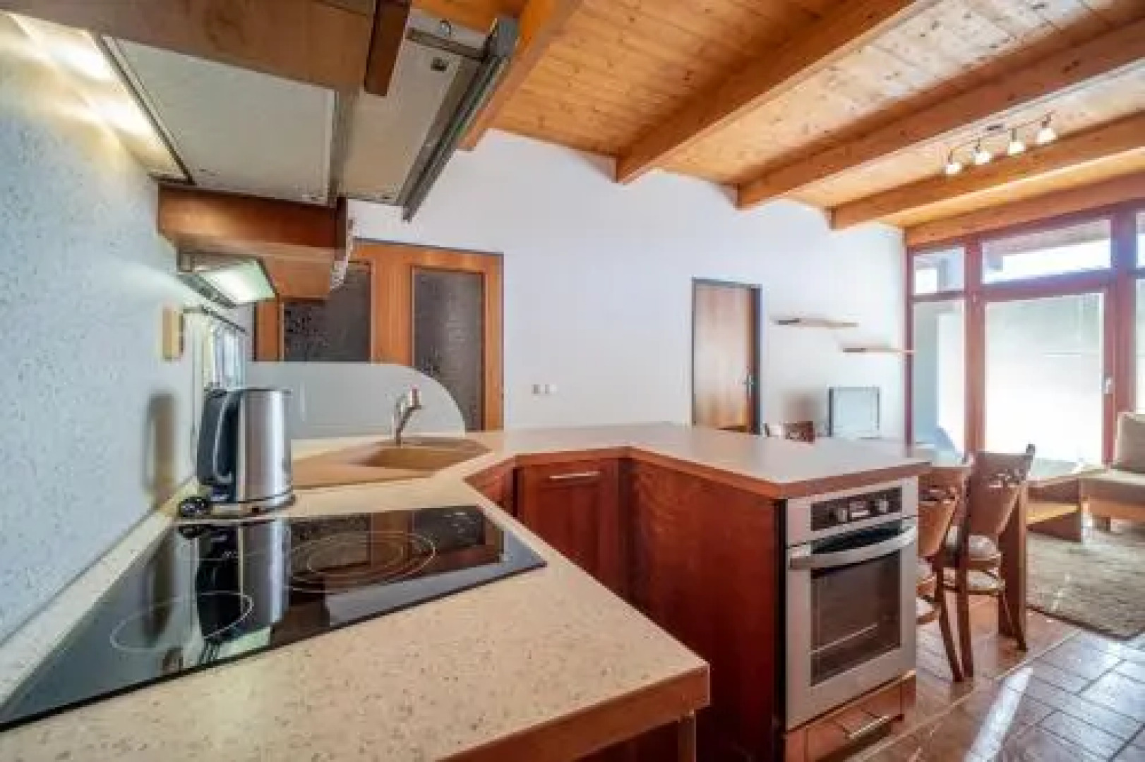 Apartman Doky D8 Lipnohome