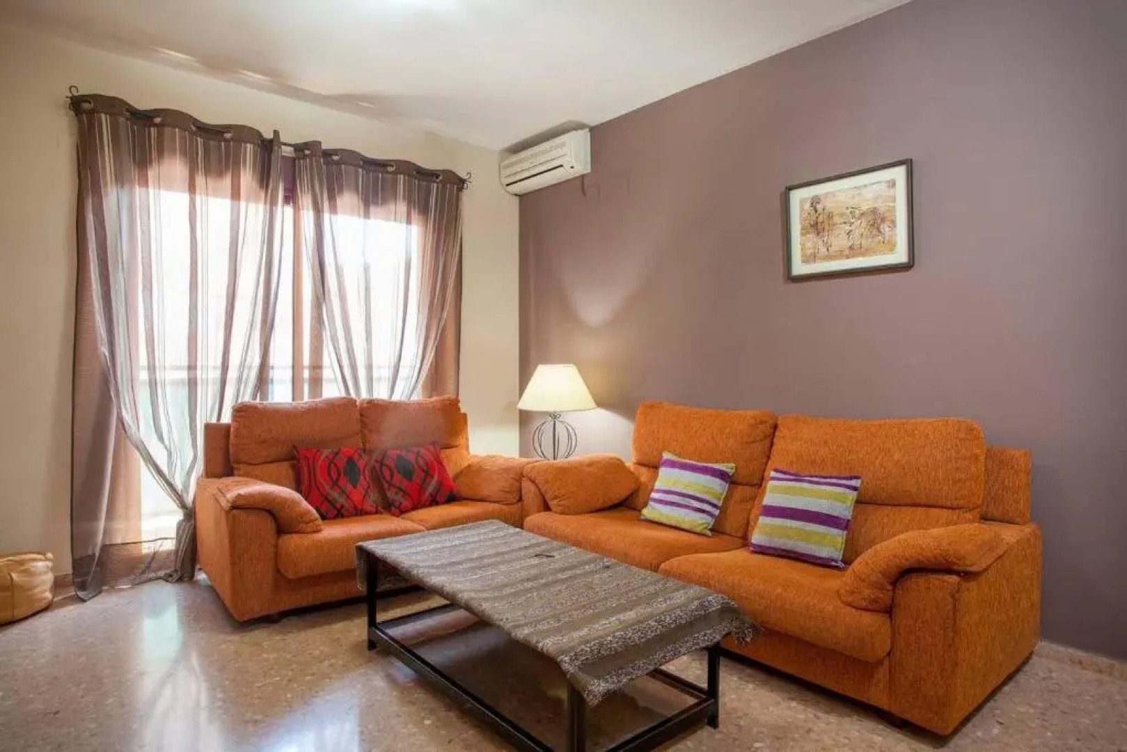 Apartamento Cerca De Valencia