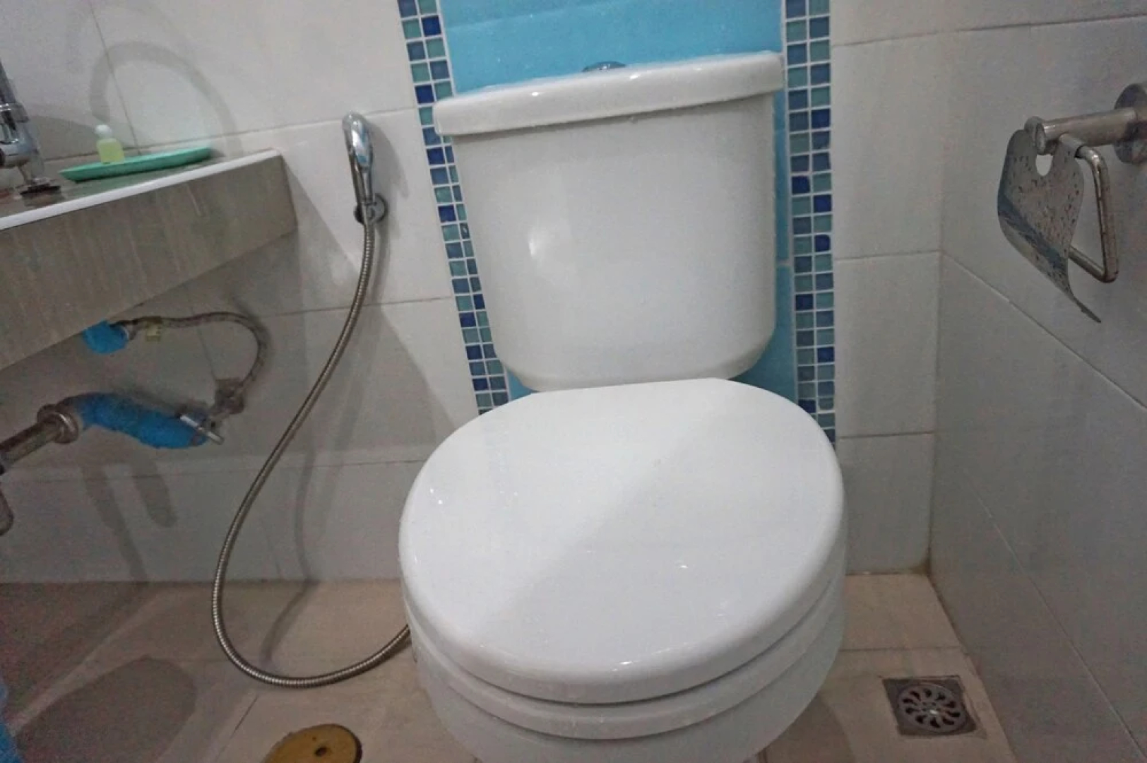 QBiz Hotel Kalasin