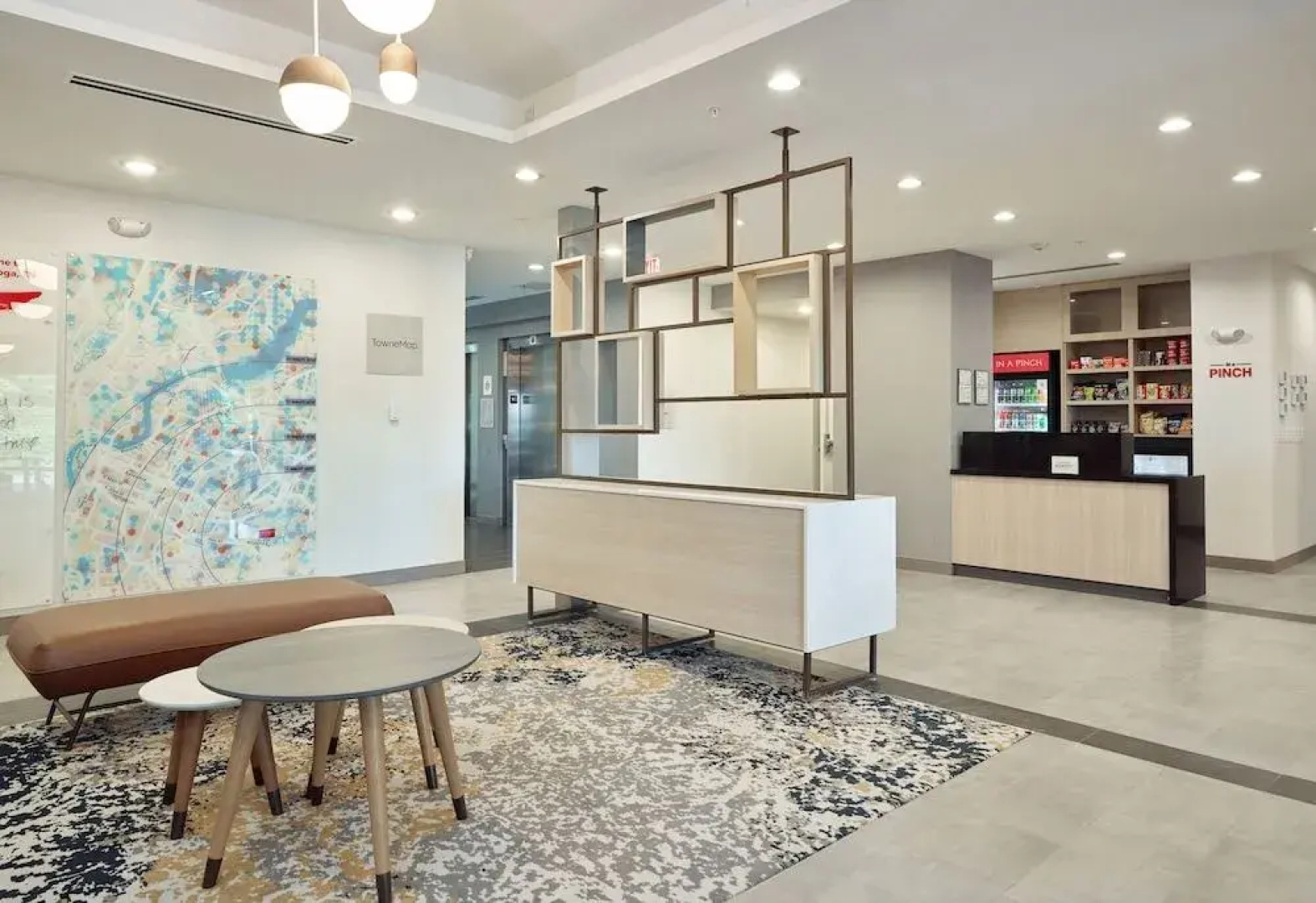 Towneplace Suites by Marriott Chattanooga South / East Ridge