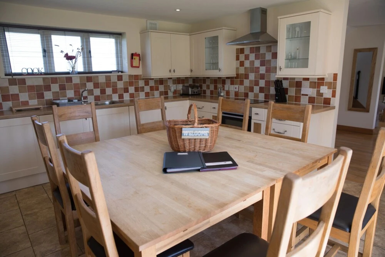 Mocketts Farm Cottages