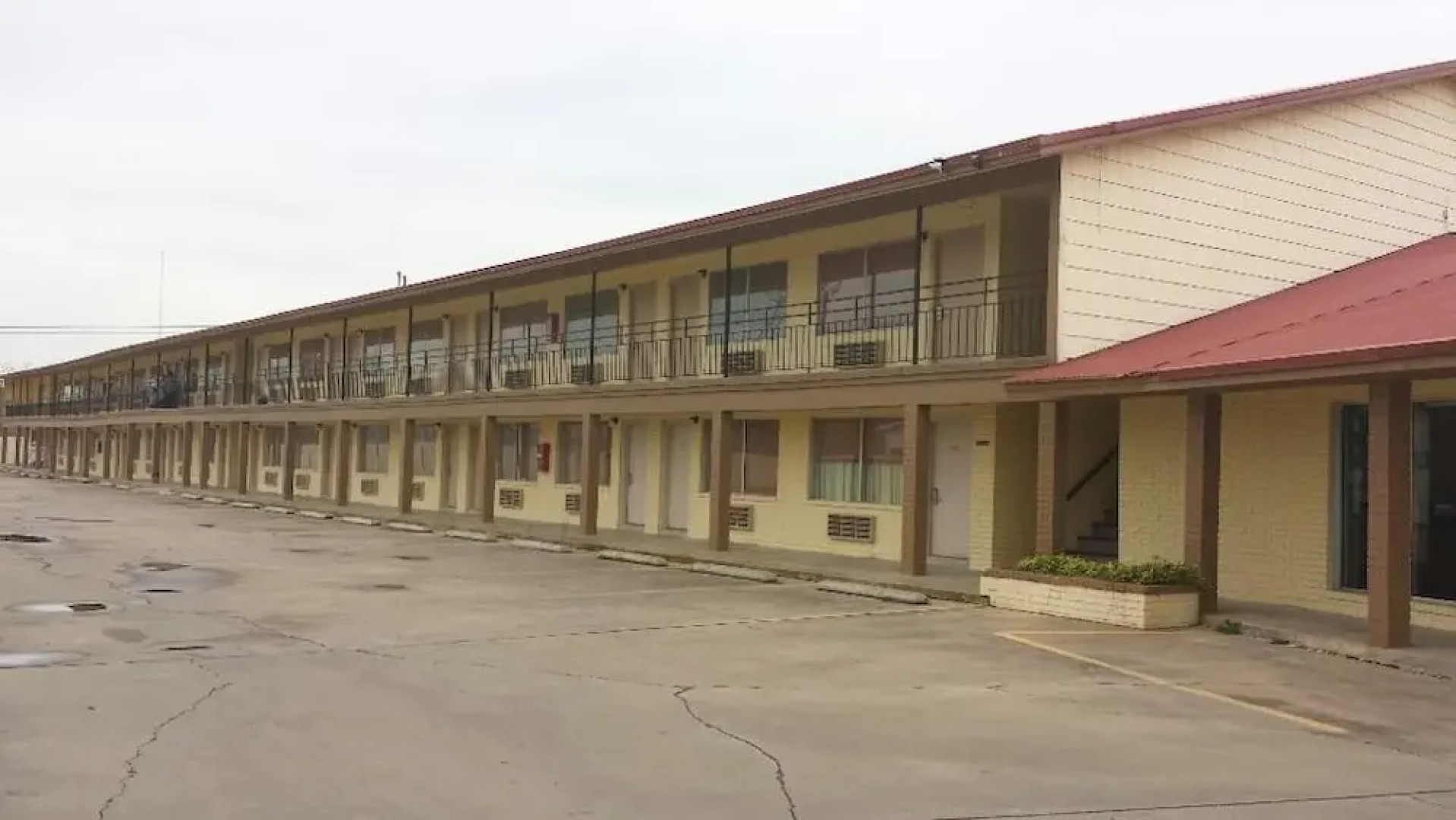 Express Inn - Bay City