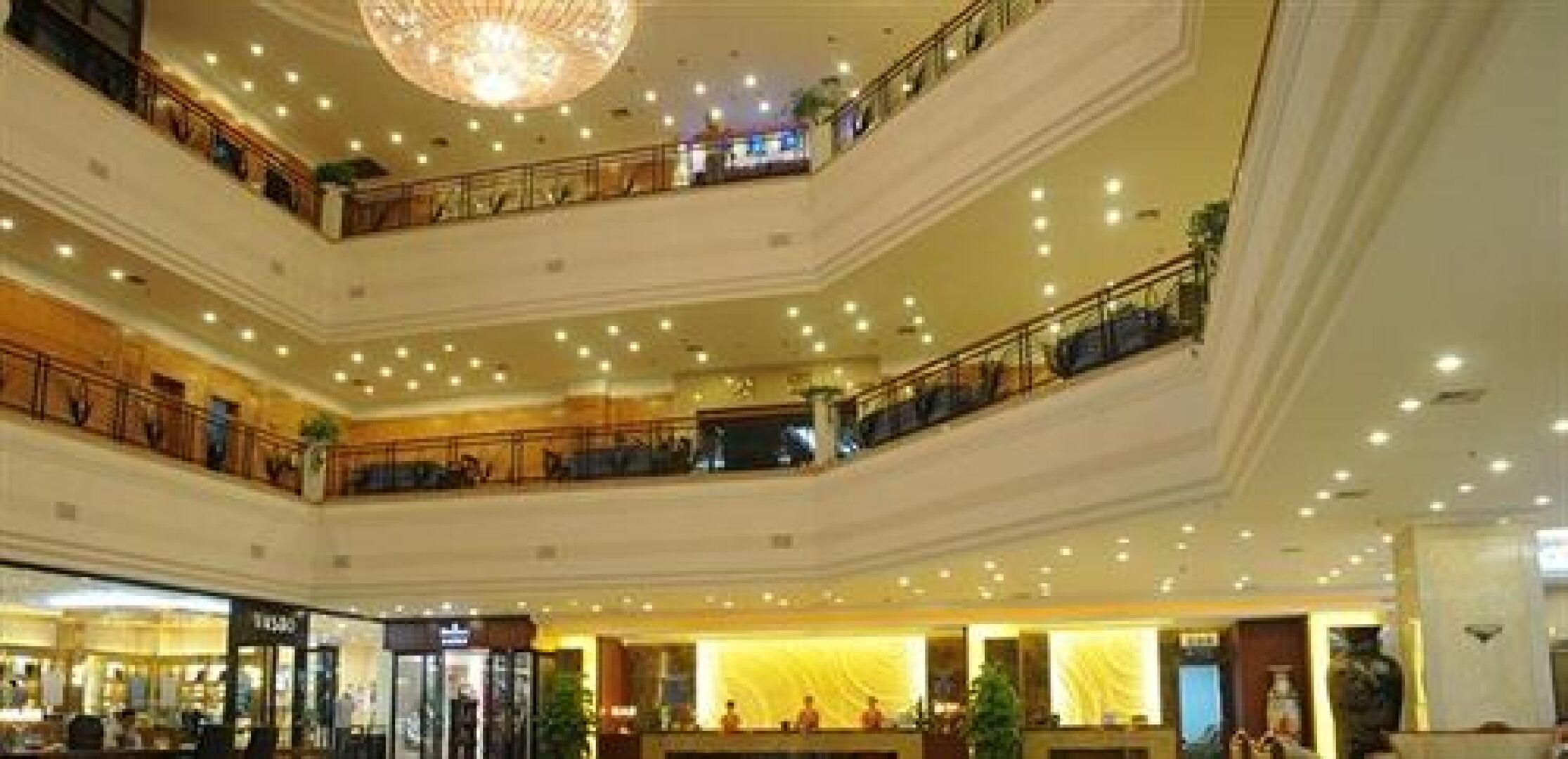 Sightseeing Xishuangbanna Hotel