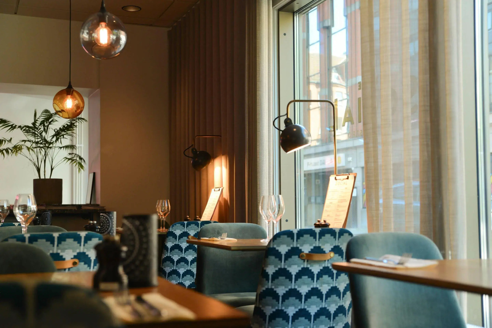 Quality Hotel the Mill