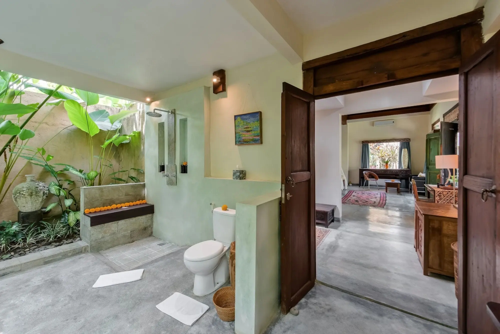 Villa Bodhi