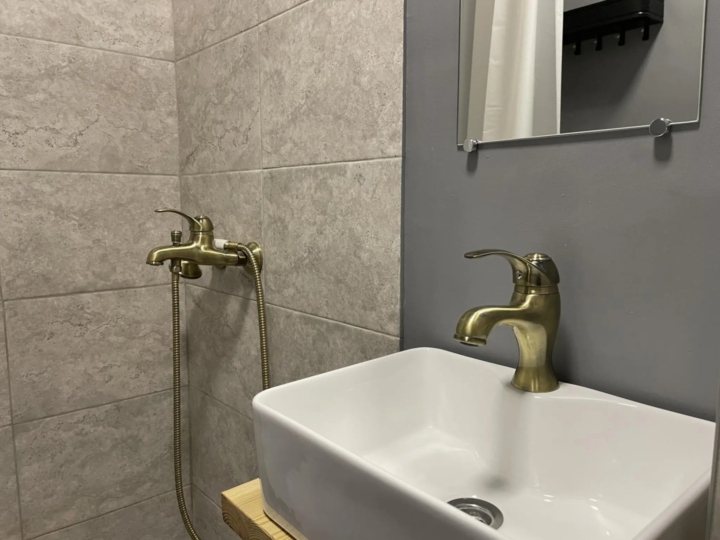 KAK DOMA (Как дома) на улице Коньковой