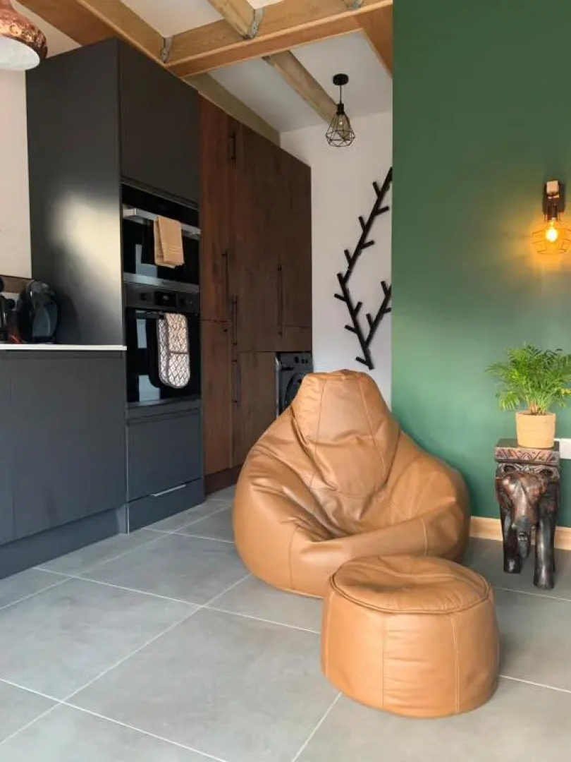 Serendipity - Tiny House