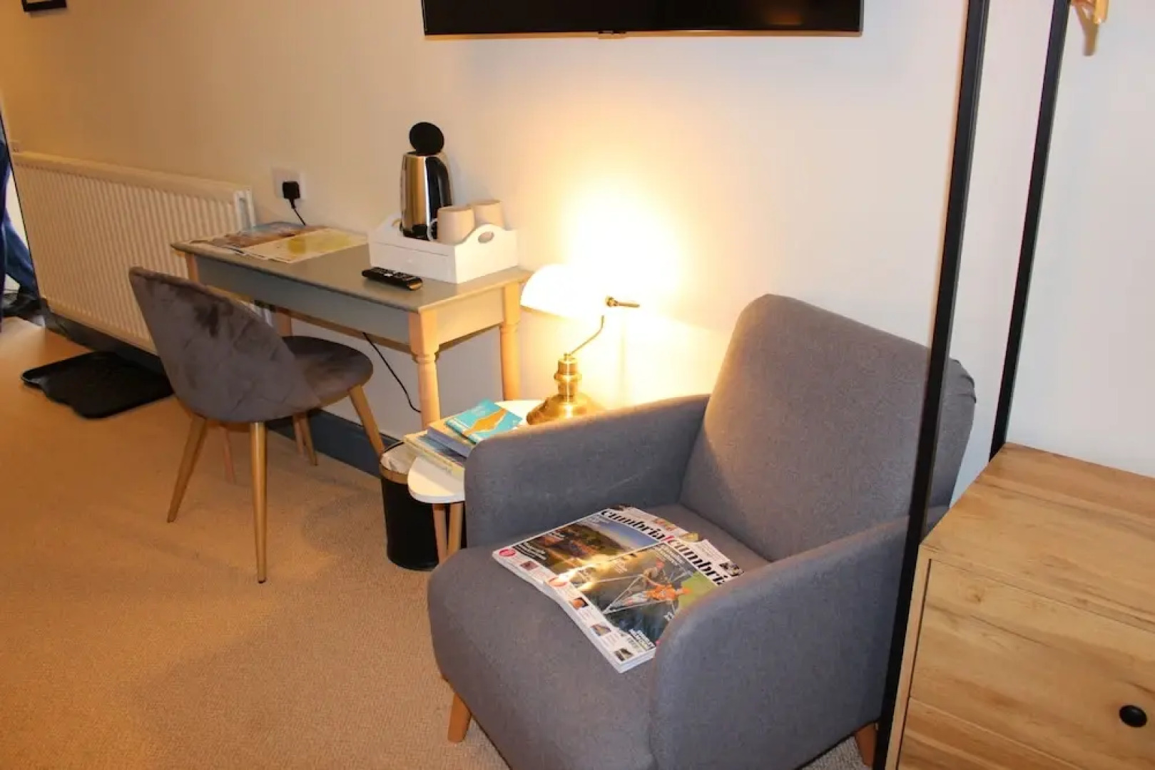 Woodlands Country House