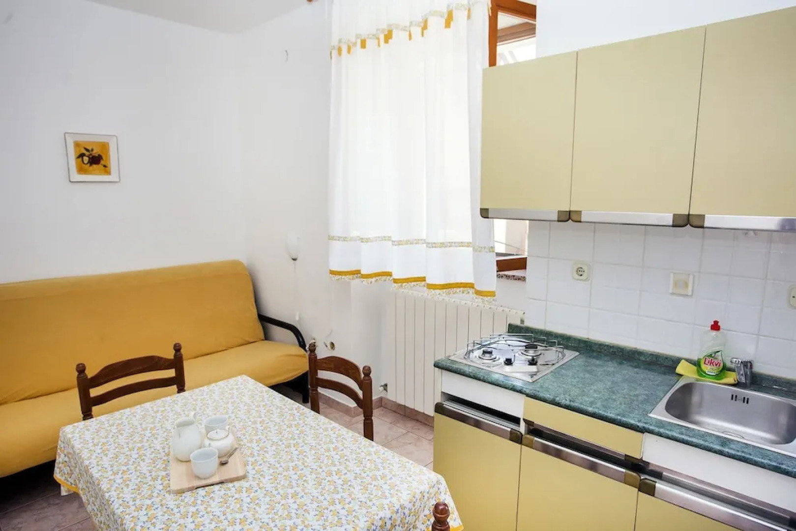 Apartments Antonieta 1209