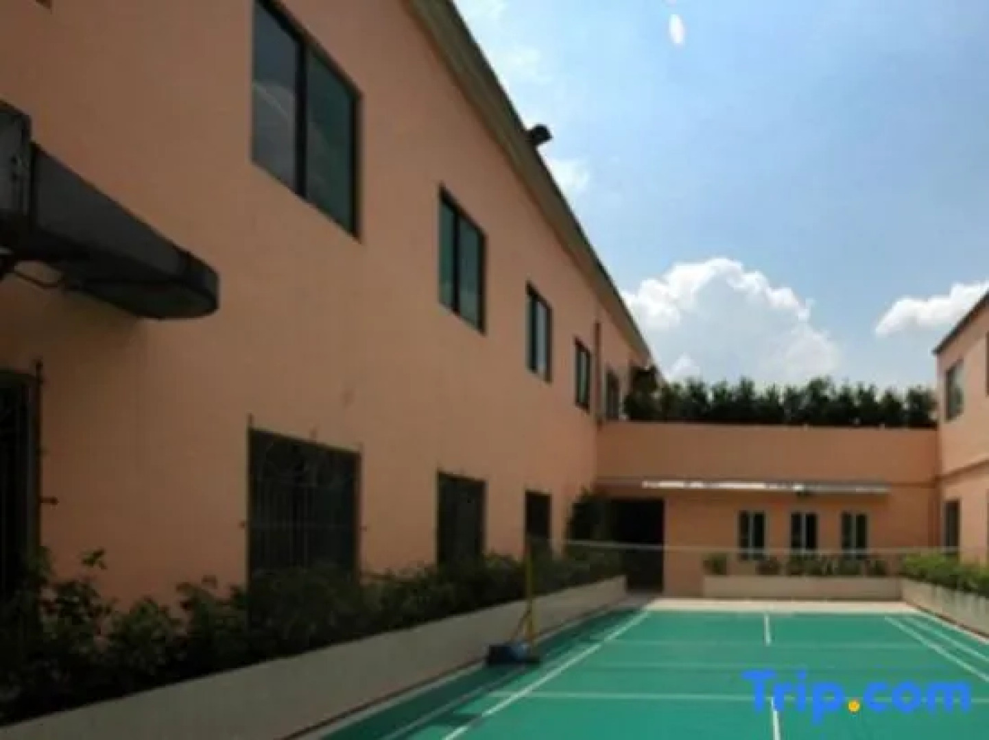 Zuiranju Holiday Hotel