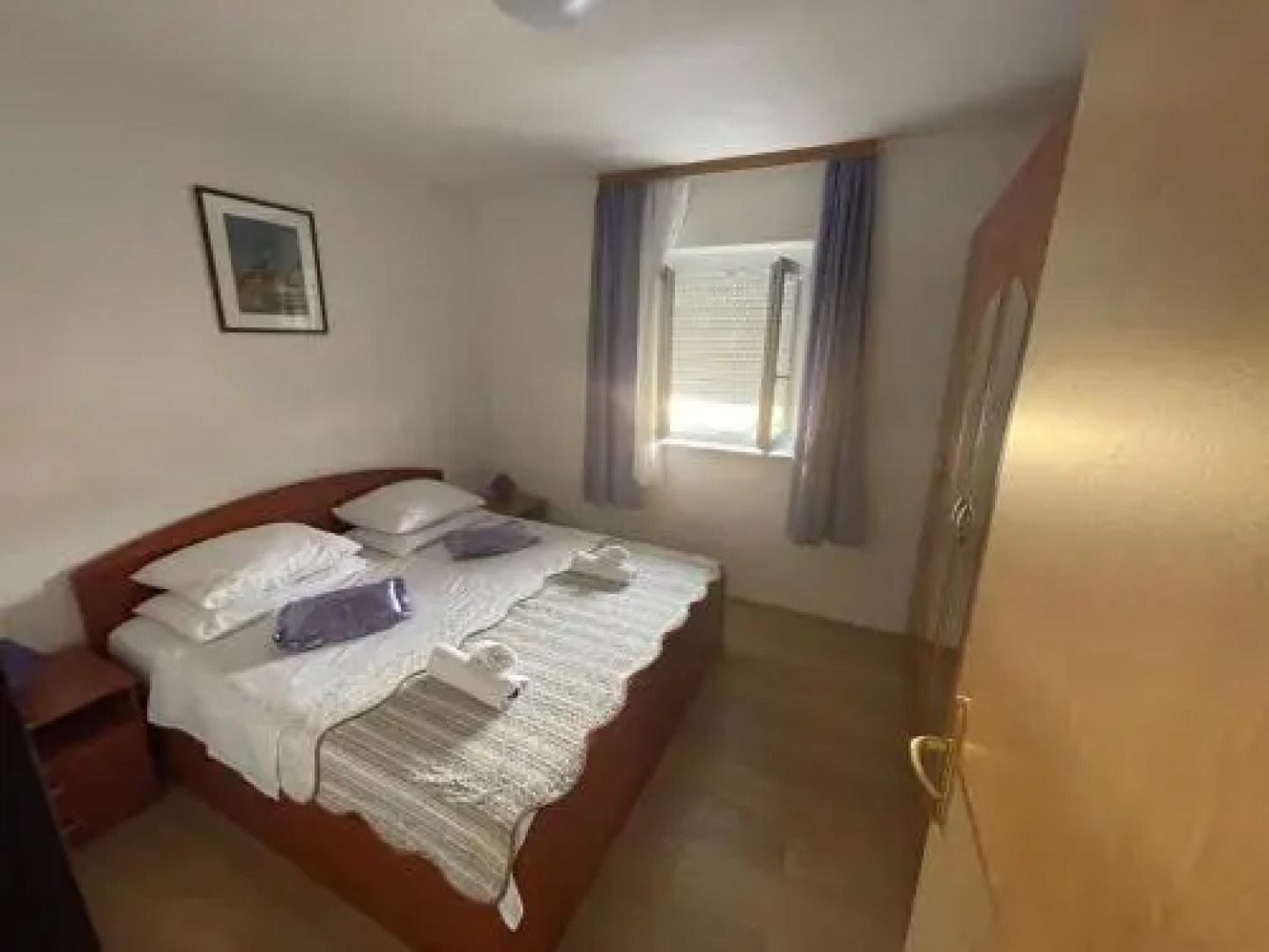 Apartmani Mirela