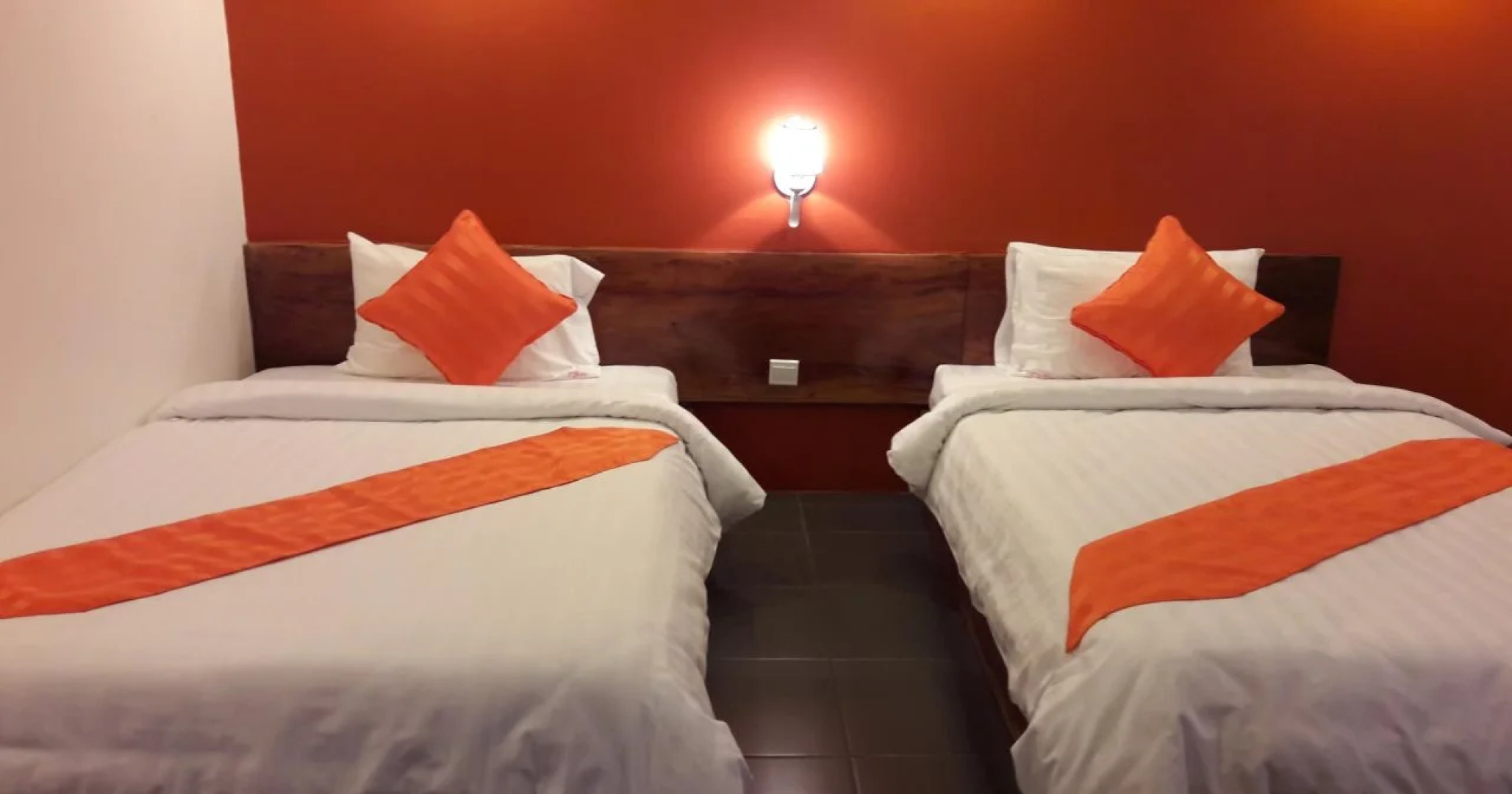 vKirirom Pine Resort