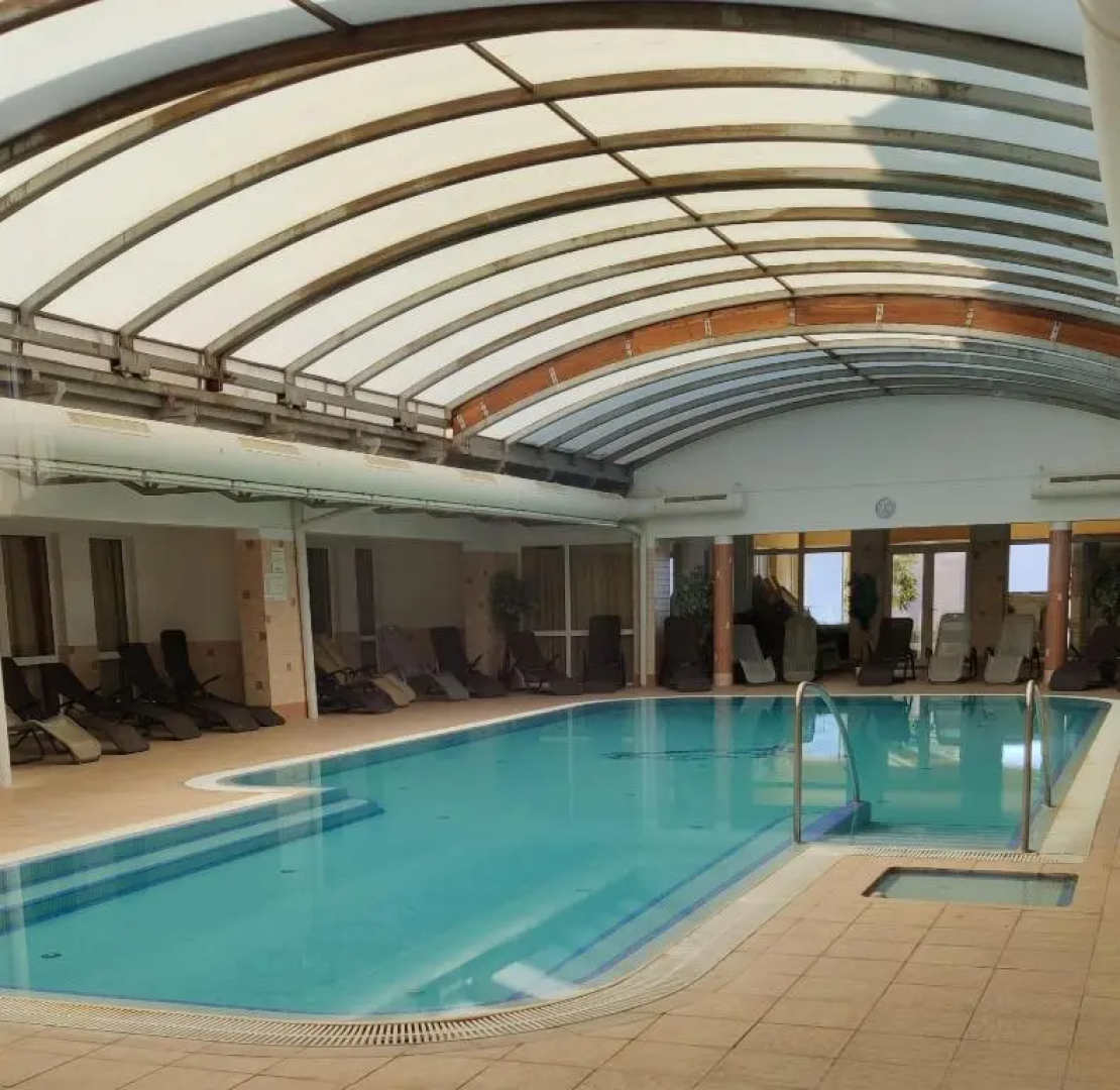 Solaris Apartman