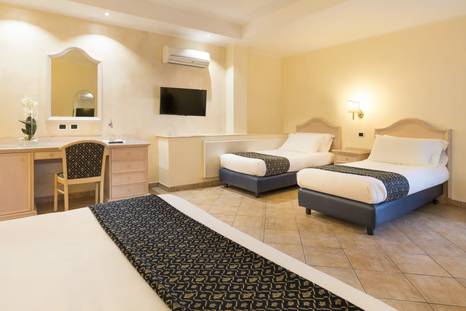 Sant Alphio Garden Hotel & Spa