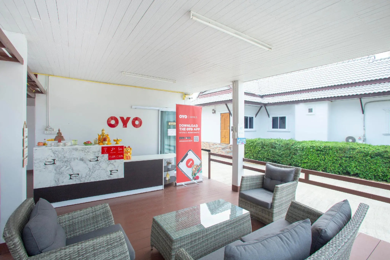 Loft House Homestay by OYO Rooms