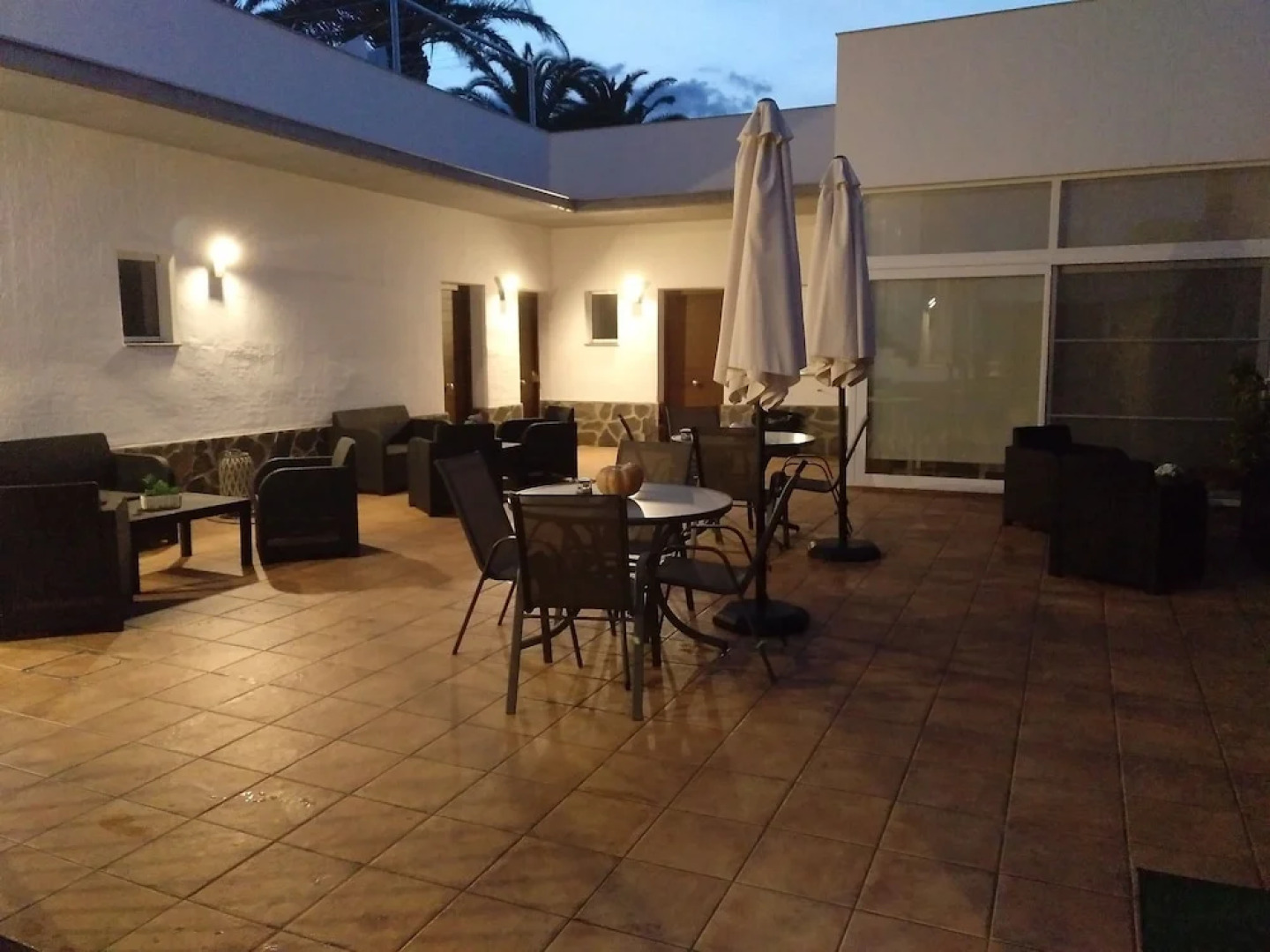 Lo Trabucador alojamiento rural