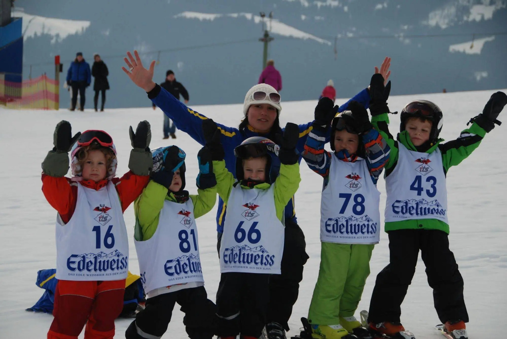 Chalet Garni Hotel Zimmermann