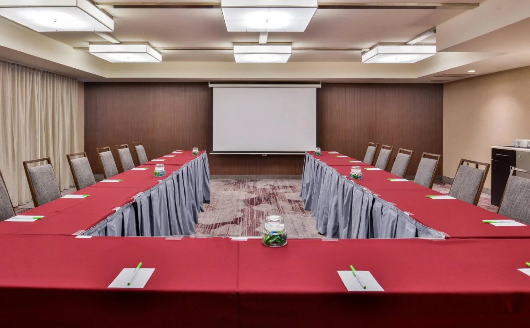 Courtyard Marriott Ocala