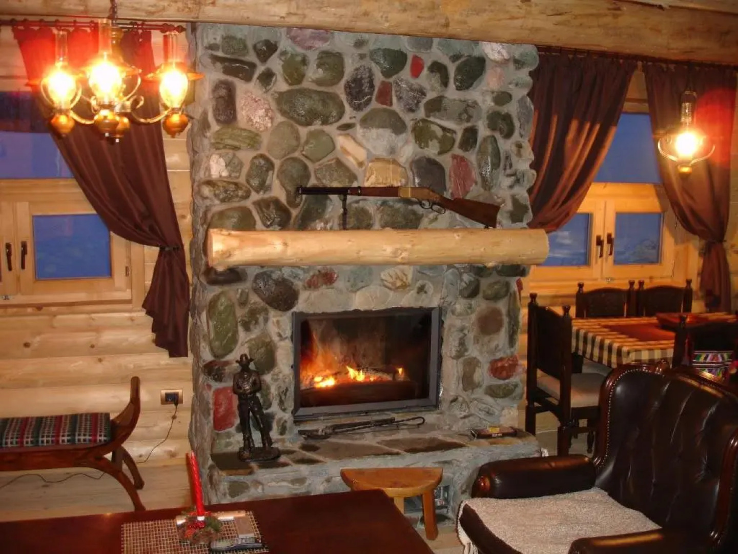 Apartments Greenstone