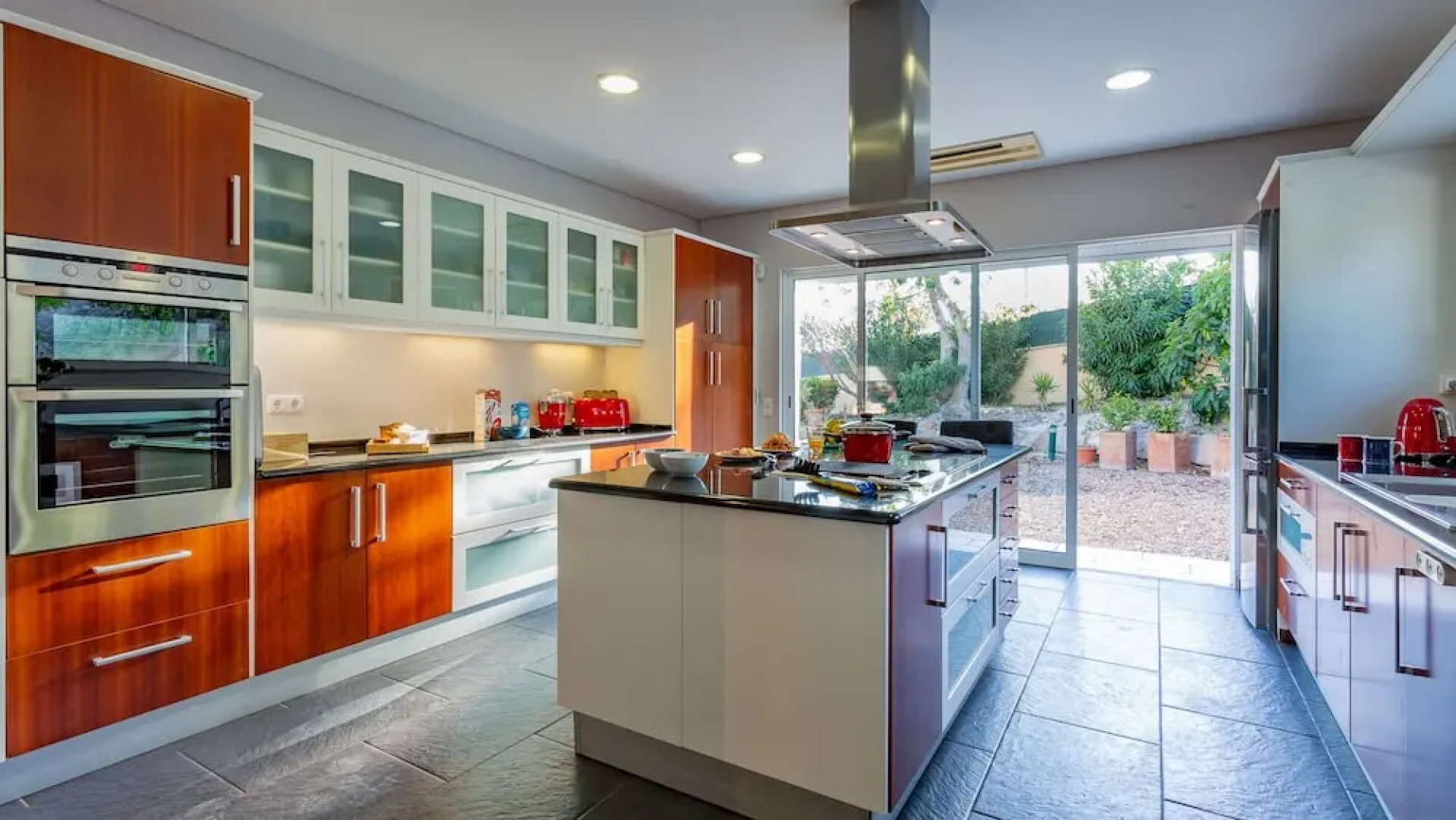 Villa Mebahel - Luxury Villa