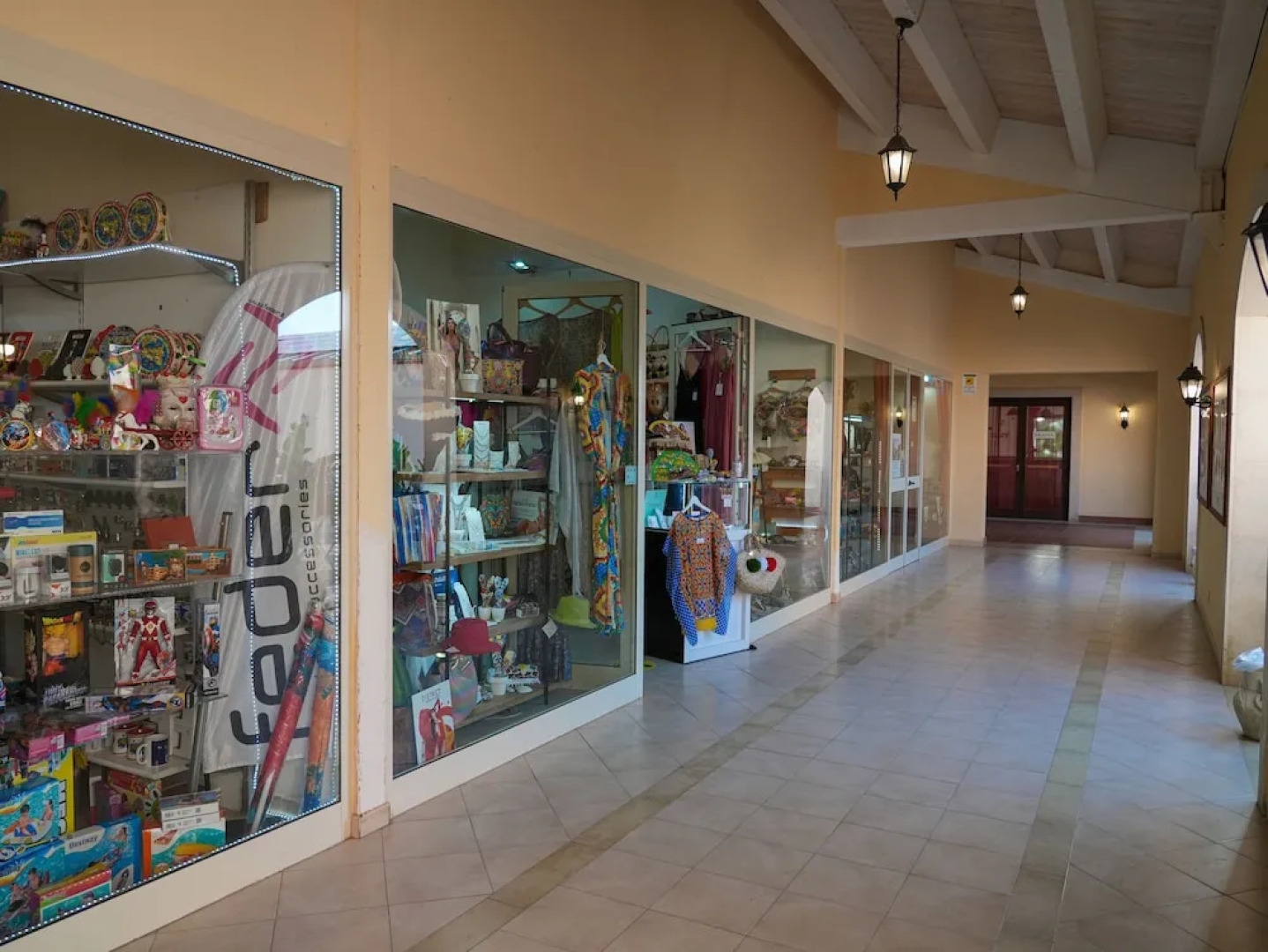 Sikania Resort & Spa