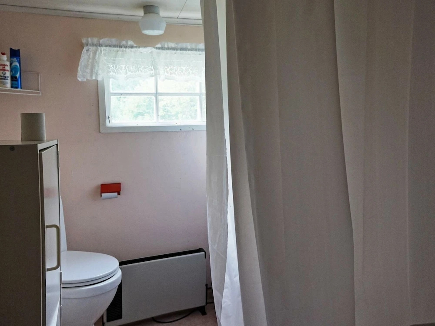 5 Person Holiday Home in Väderstad