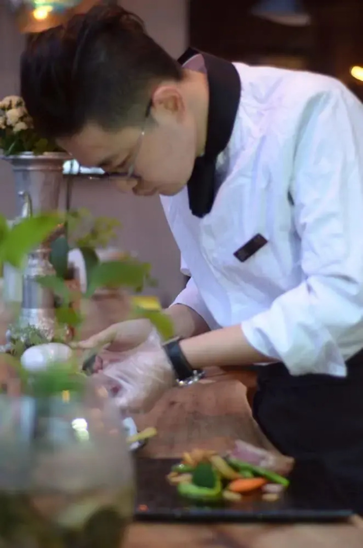 No.5 HengShan Road Cultural Hotel