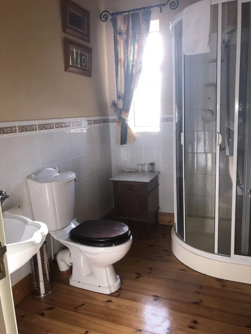 Townsend House Guest House