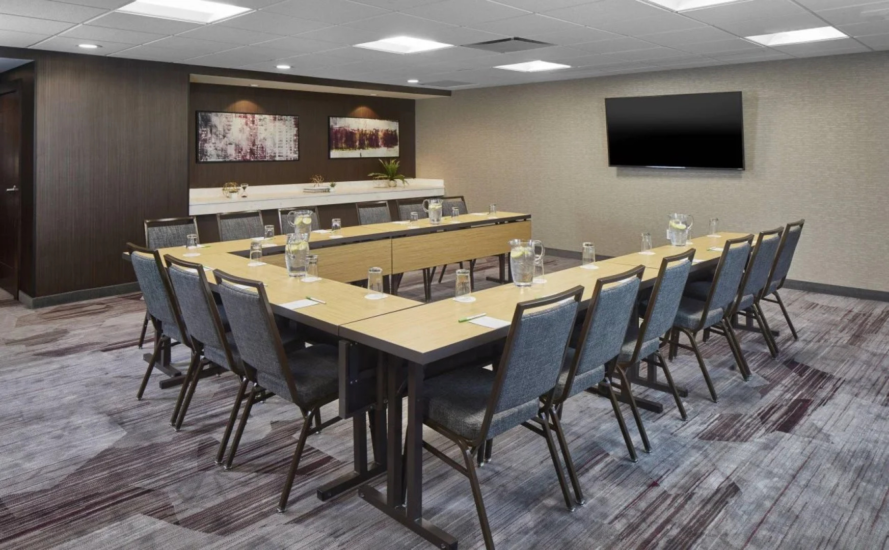 Courtyard by Marriott Albany Thruway