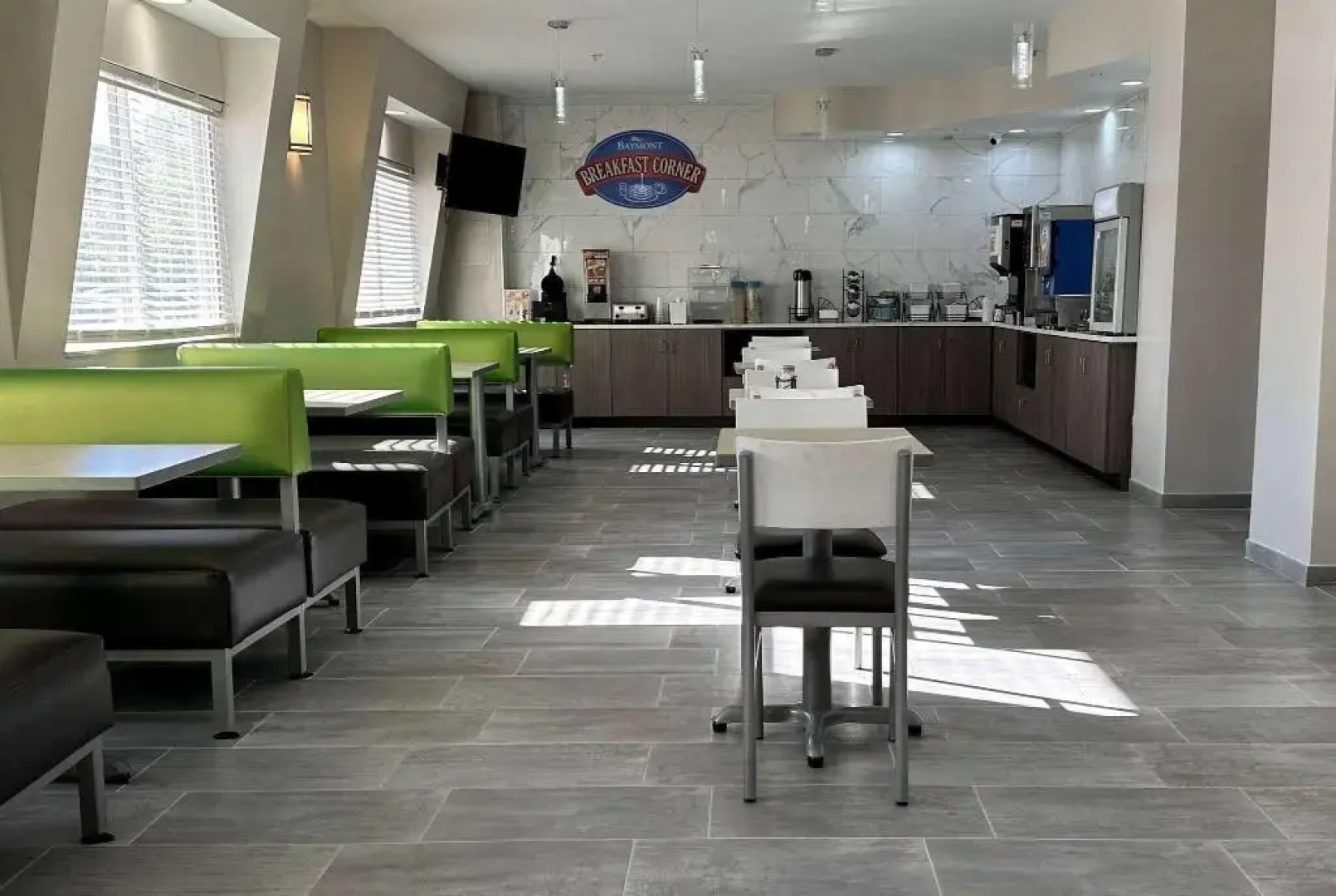 Baymont by Wyndham Noblesville